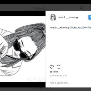 Meet your Posher, Billy